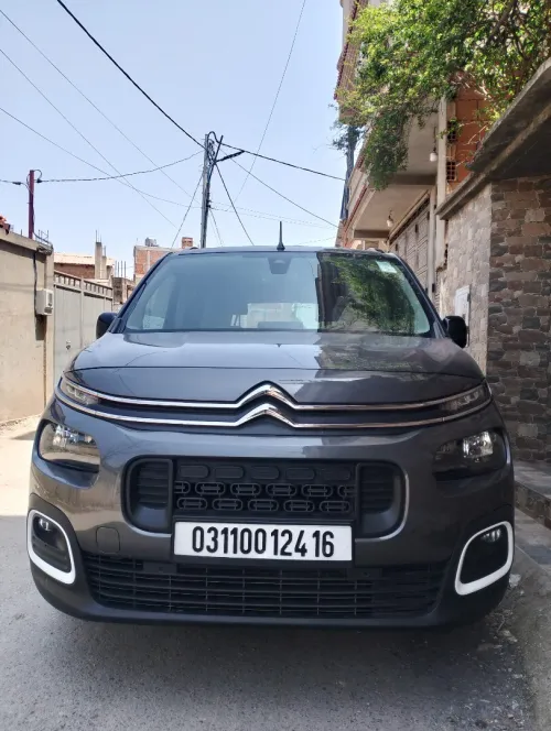 Citroen BERLINGO 2024 