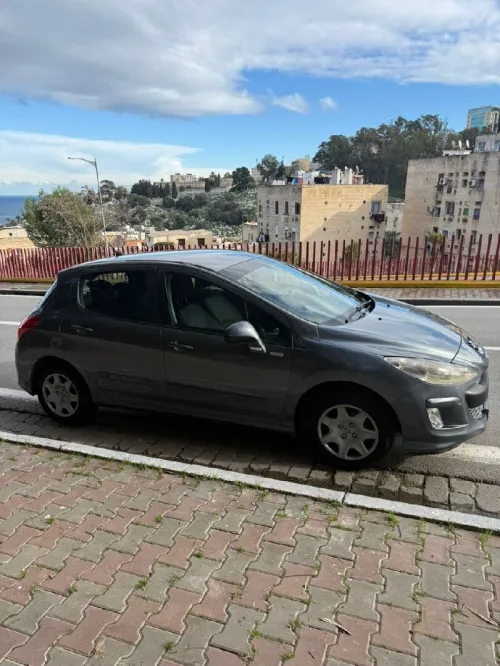Peugeot 308 2010 Active