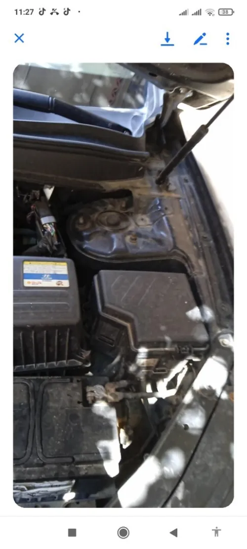 Hyundai SantaFe 2011 Pack Extreme