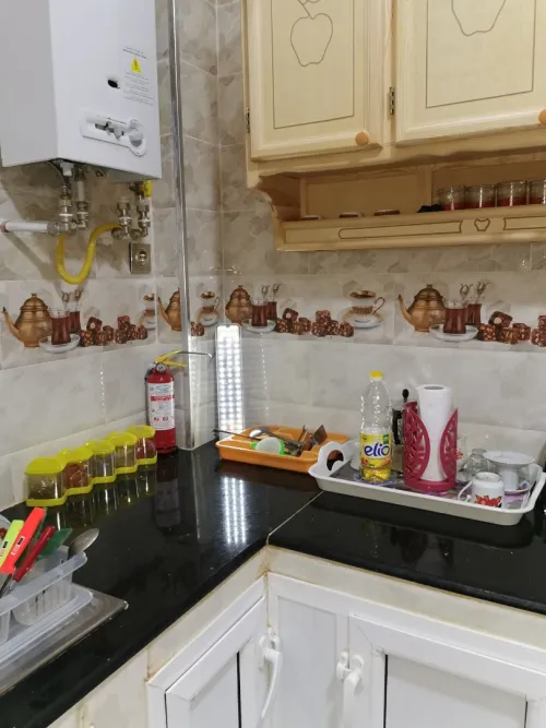 Location vacances Appartement Skikda Skikda