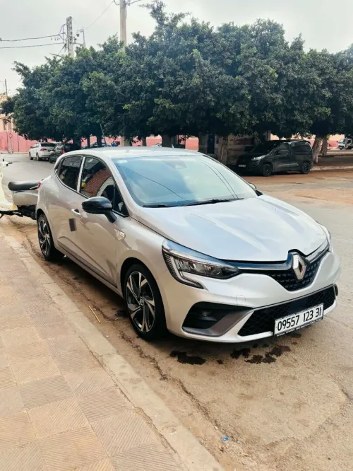 Renault Clio 5  2023 RS Line