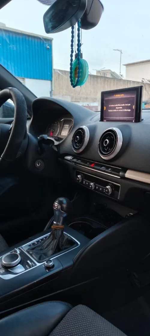 Audi A3 Sportback 2018 Sport Line