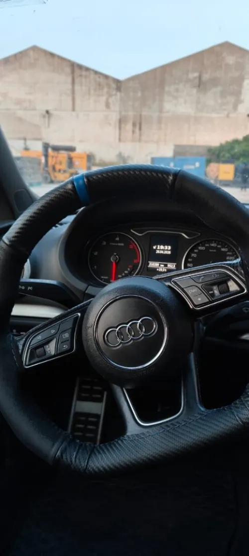 Audi A3 Sportback 2018 Sport Line