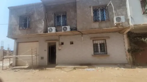 Vente Local Mostaganem Sidi ali
