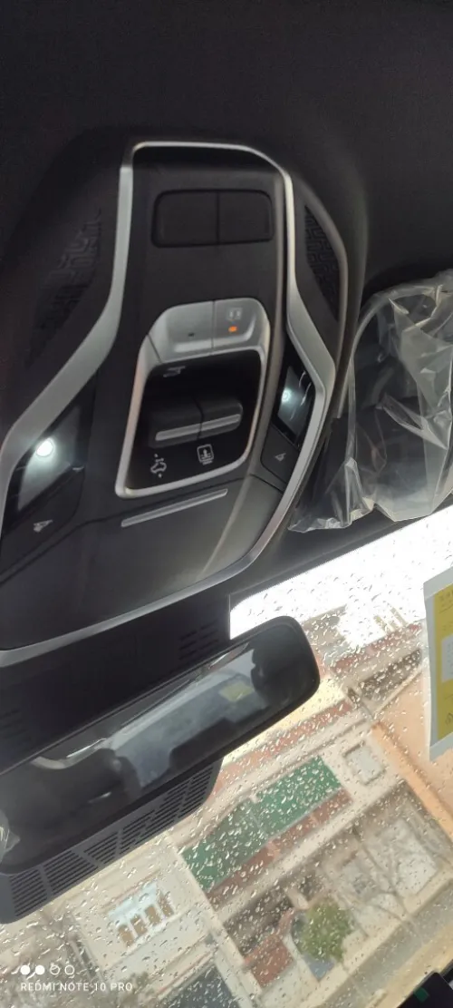 Geely Coolray 2025 Coloray