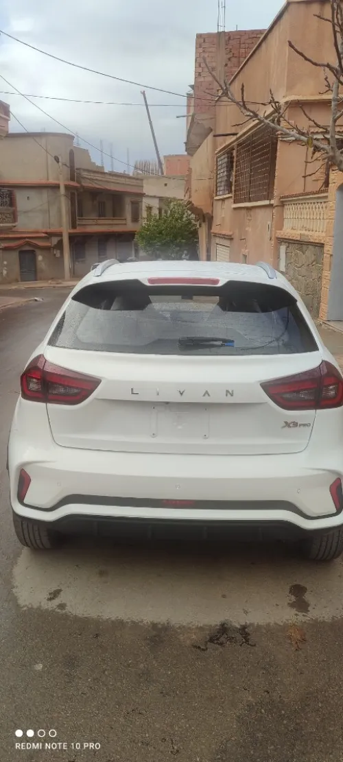 Livan X3 Pro  2025 X3pro