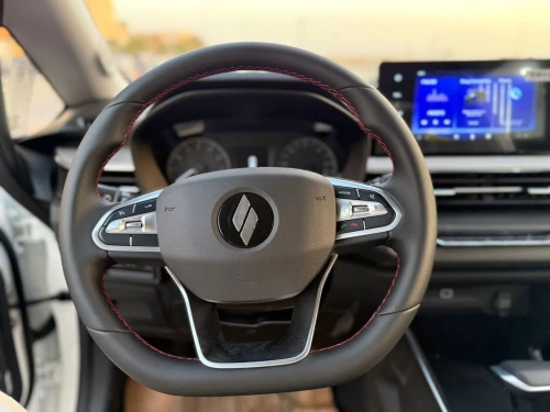 Lifan X3 pro 2025 
