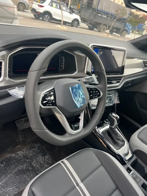 Volkswagen T-Roc 2025 Chenguang Edition