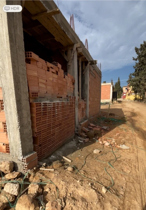 Vente bien immobilier Mostaganem Mostaganem