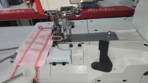 ماشينة كولوغتوز Richtex