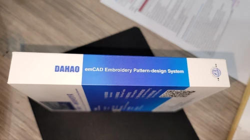 لوجيسيال ماكينة خياطة خرز اصلي Dahao
