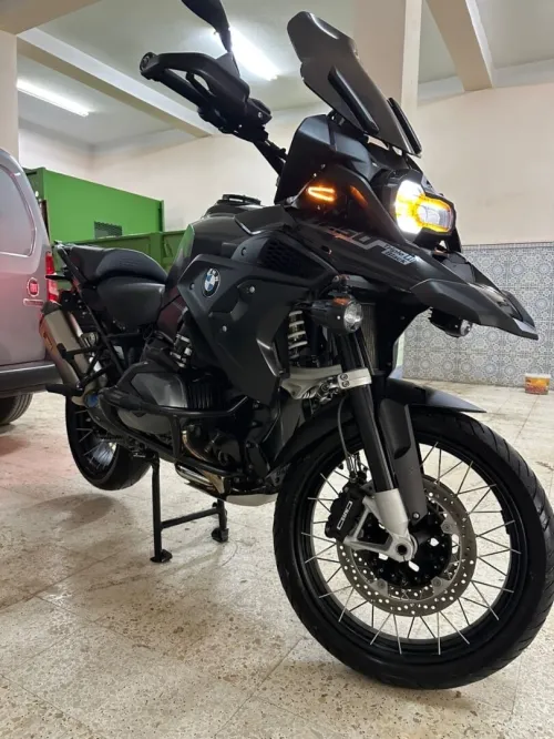 BMW GS R 1250 