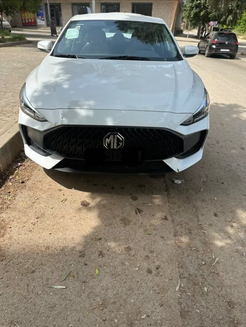 MG MG5 2026 MG5 Flagship Edition