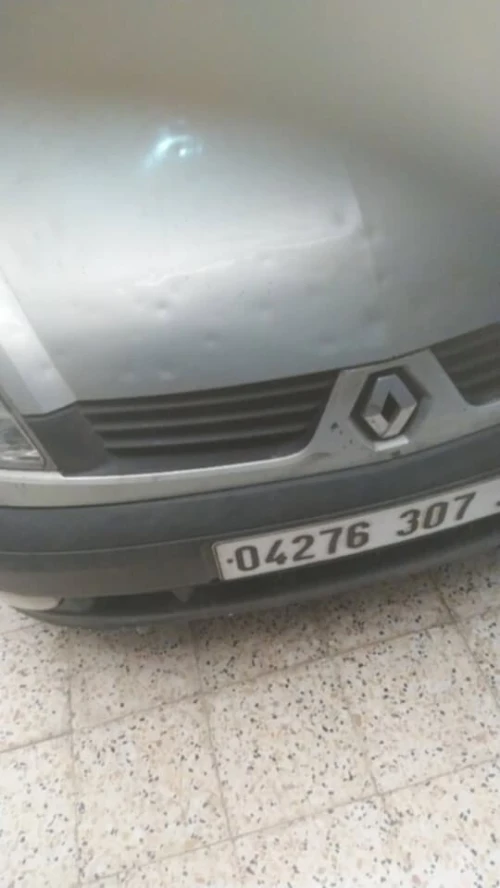 Renault Kangoo 2007 Kangoo