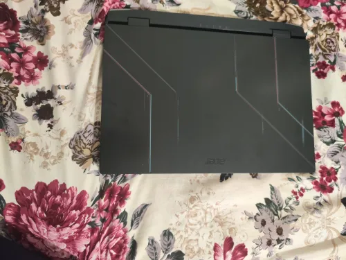 Laptop Acer nitro i7 12em rtx 4050 habt mn Europa prix imbattables
