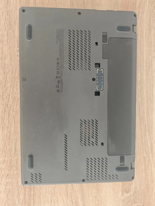 Lenovo ThinkPad X240  i7 / 8Go RAM / SSD 256Go