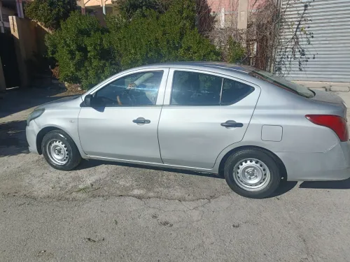 Nissan Sunny 2016 Sunny
