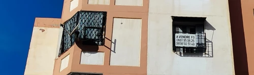 Vente Appartement F3 Bordj Bou Arreridj Bordj bou arreridj