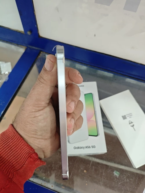 Samsung A56 S/B