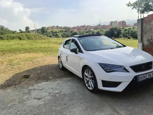 Seat Leon 2014 Leon