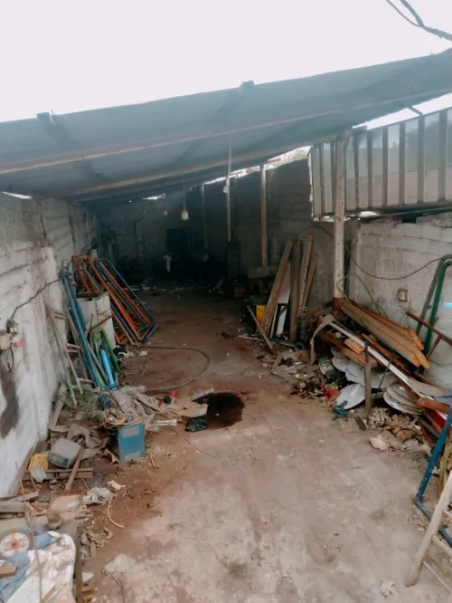 Location Hangar - Usine Blida Meftah