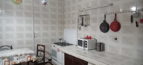Vente Appartement Niveau de villa F10+ Tlemcen Hammam boughrara