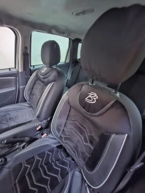 Dacia Duster 2016 Valley Lauréate