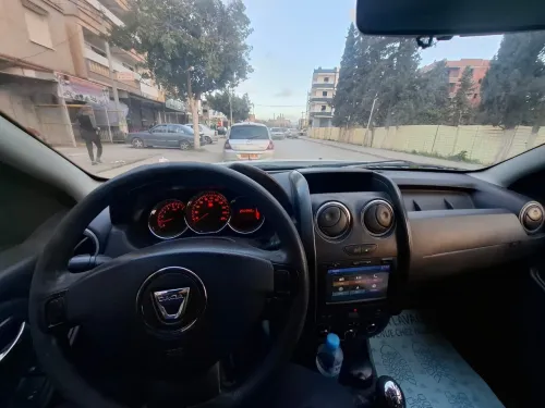Dacia Duster 2016 Valley Lauréate