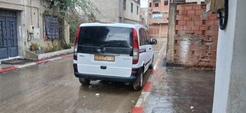 Mercedes Vito 2007 Vito