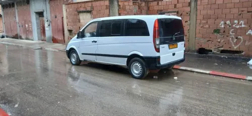 Mercedes Vito 2007 Vito