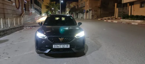 Cupra  Leon 2021 VZ Cup
