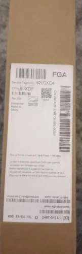 DELL 15 PC PORTABLE