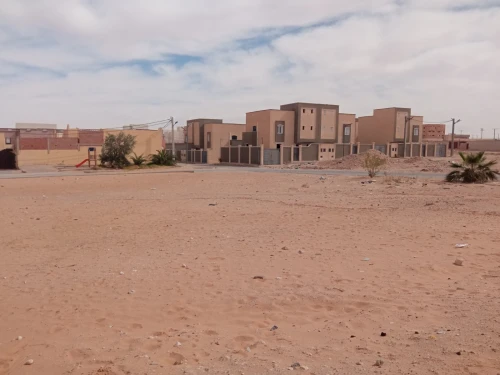 Vente Villa Ouargla Sidi khouiled