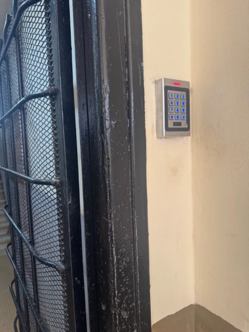 Location Appartement F3 Alger Hydra