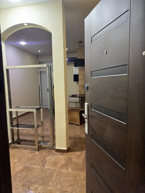 Location Appartement F3 Alger Hydra