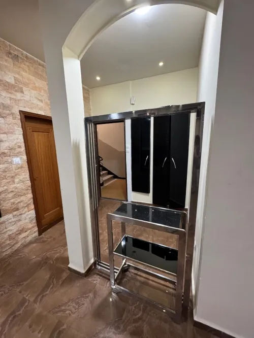 Location Appartement F3 Alger Hydra