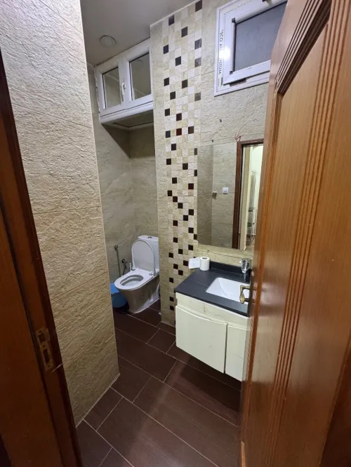 Location Appartement F3 Alger Hydra