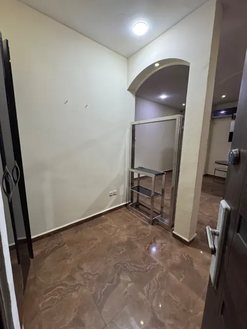 Location Appartement F3 Alger Hydra