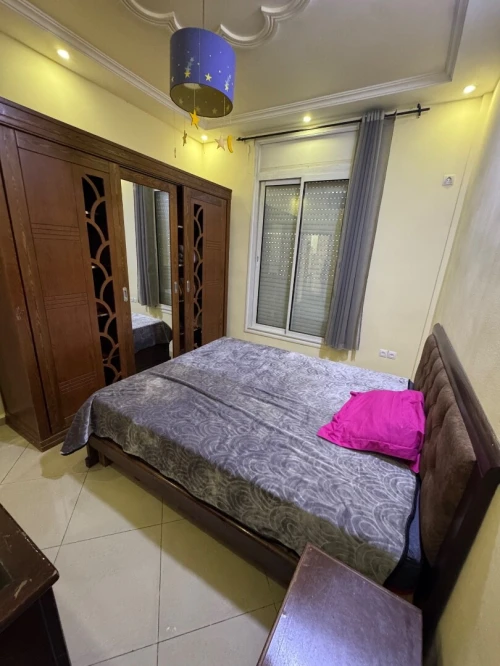 Location Appartement F3 Alger Hydra