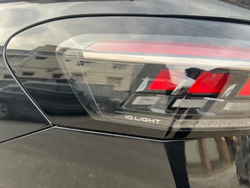 Volkswagen Passat 2025 Passat pro