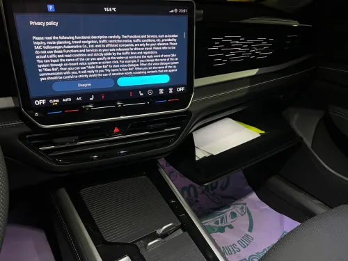Volkswagen Passat 2025 Pro