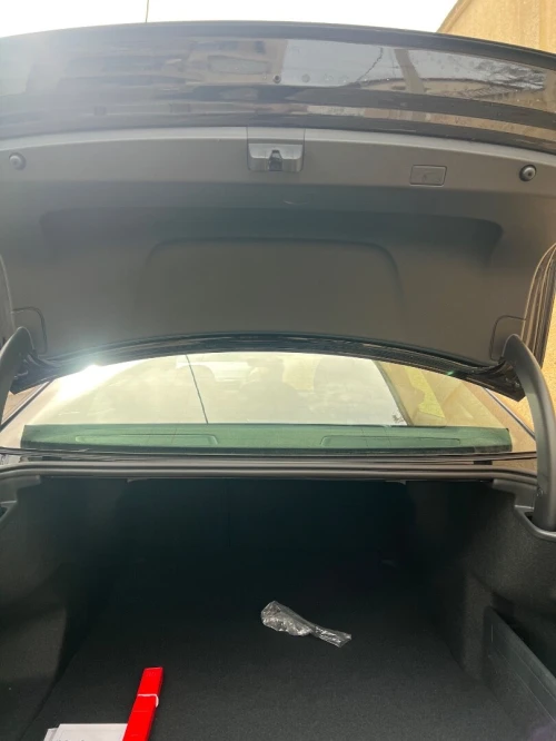 Volkswagen Passat 2025 Passat pro