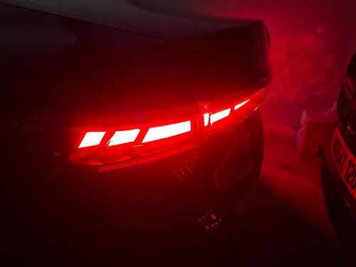 Volkswagen Passat 2025 Passat pro