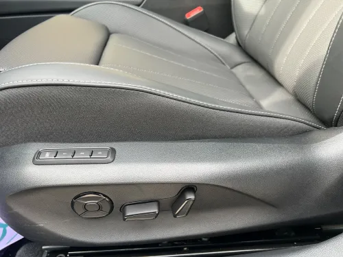 Volkswagen Passat 2025 Passat pro