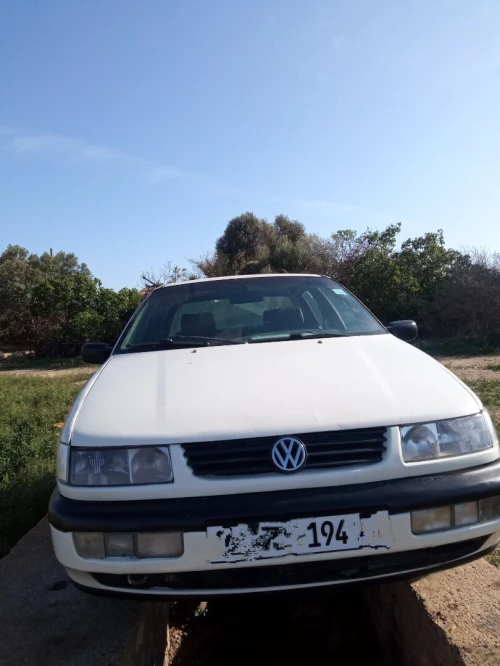 Volkswagen Passat cl b4 1994 كوبي