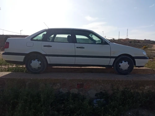 Volkswagen Passat cl b4 1994 كوبي