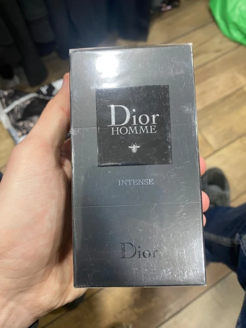 Dior homme intense 100ml original
