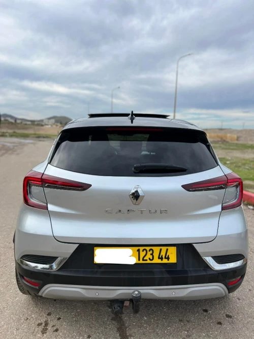Renault Capture 2023 
