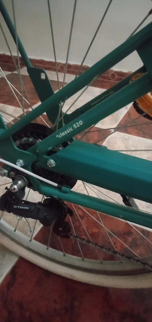 Btwin