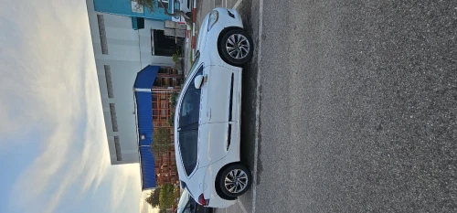 Citroen Ds4 2013 Crossback